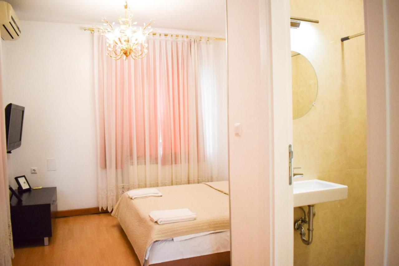 Apartments Diva サラエヴォ エクステリア 写真