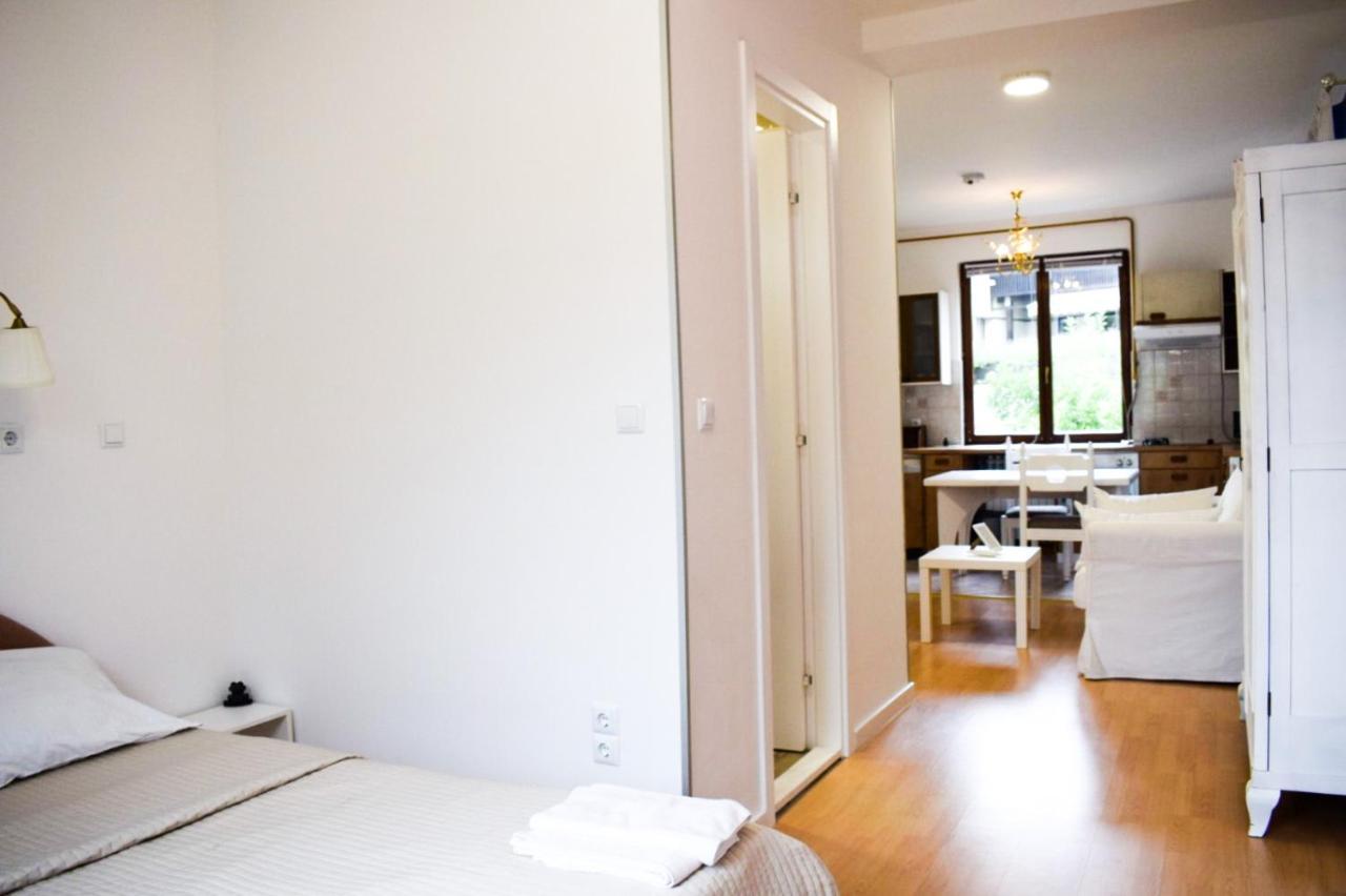 Apartments Diva サラエヴォ エクステリア 写真