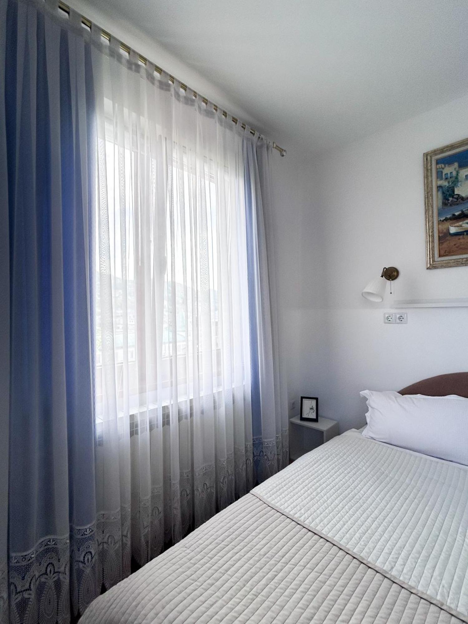Apartments Diva サラエヴォ エクステリア 写真