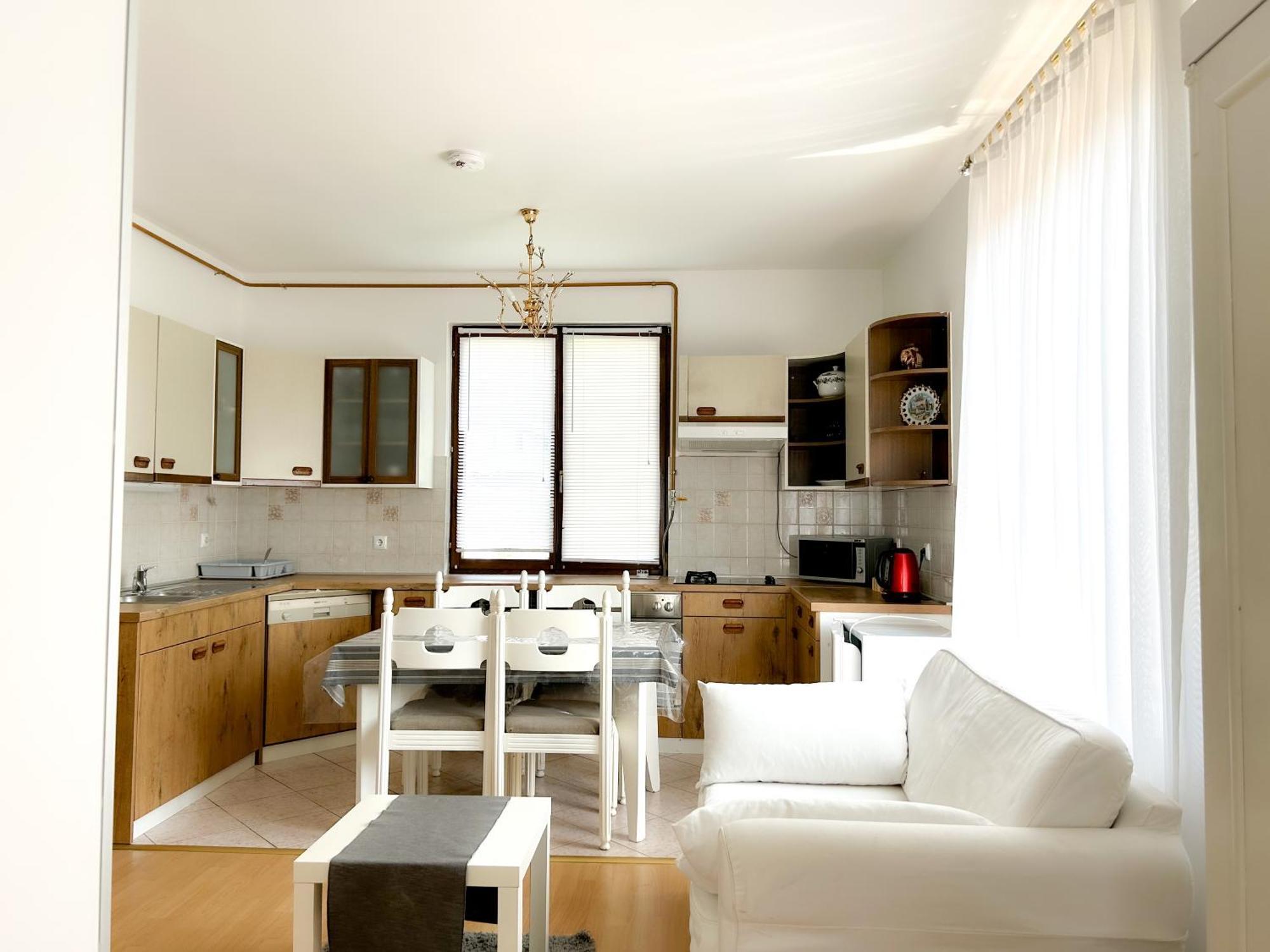 Apartments Diva サラエヴォ エクステリア 写真