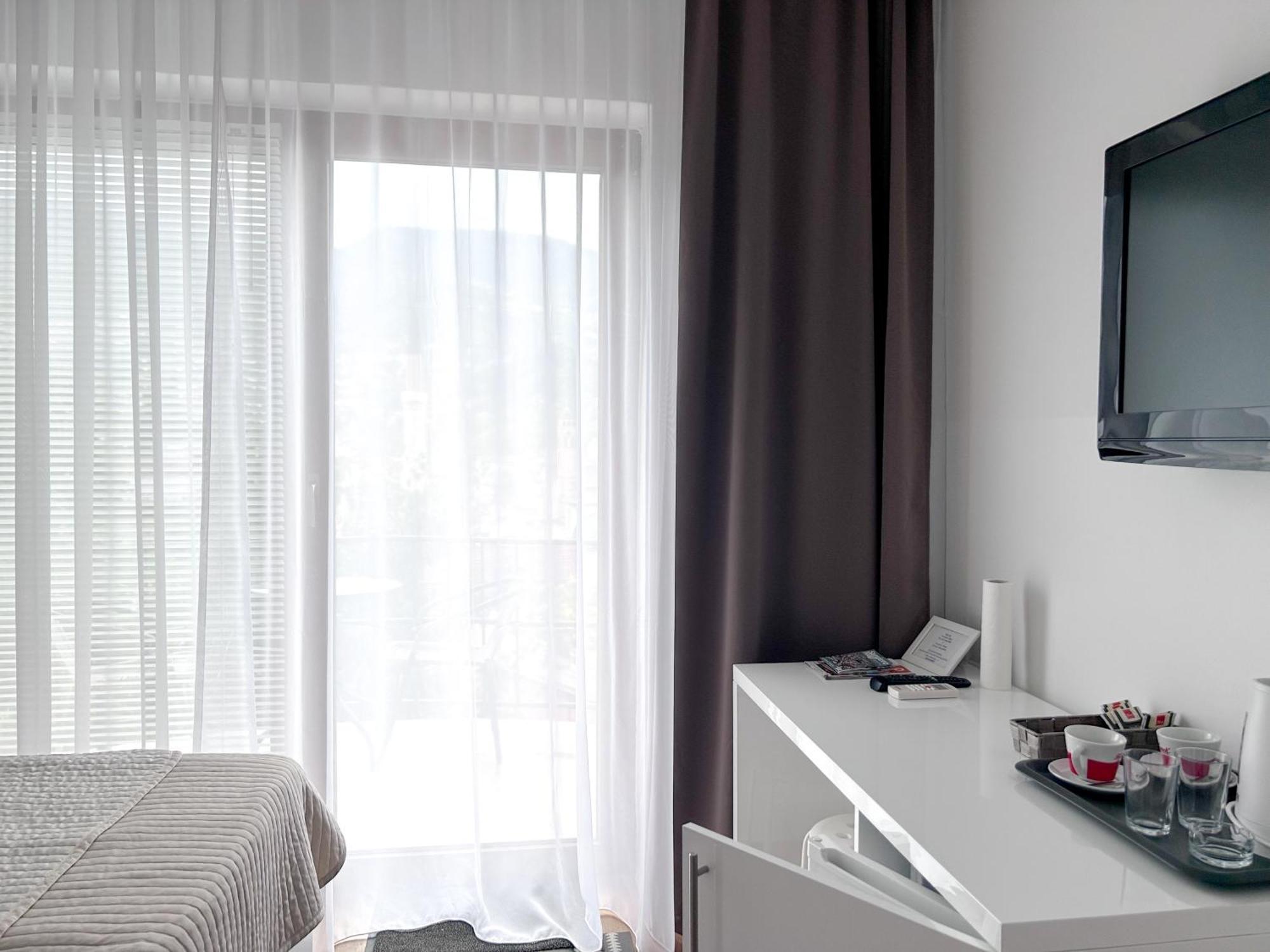 Apartments Diva サラエヴォ エクステリア 写真
