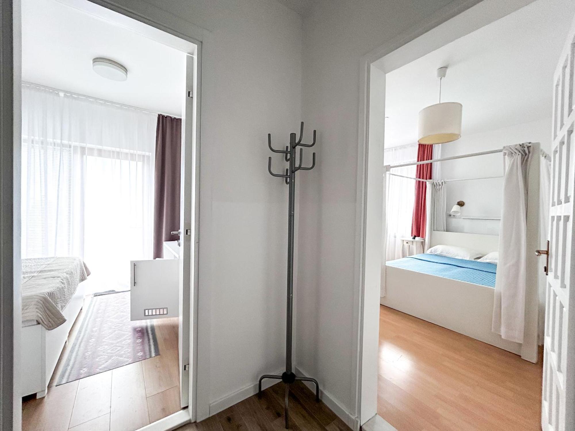 Apartments Diva サラエヴォ エクステリア 写真
