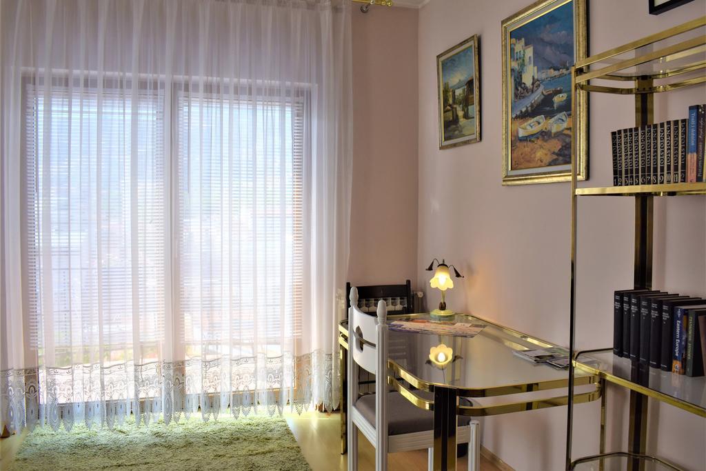 Apartments Diva サラエヴォ エクステリア 写真